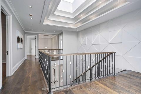 Photo 16 at 120 Byng Avenue, Willowdale East, Toronto