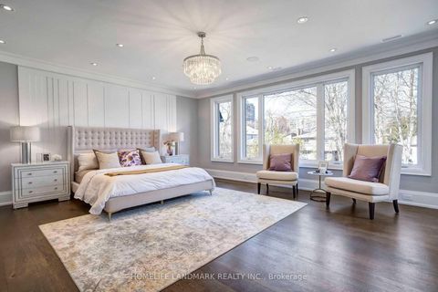 Photo 17 at 120 Byng Avenue, Willowdale East, Toronto