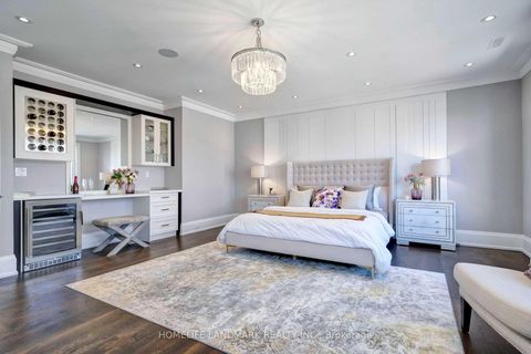 Photo 18 at 120 Byng Avenue, Willowdale East, Toronto