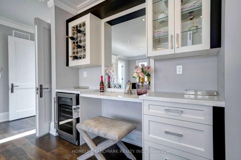Photo 19 at 120 Byng Avenue, Willowdale East, Toronto