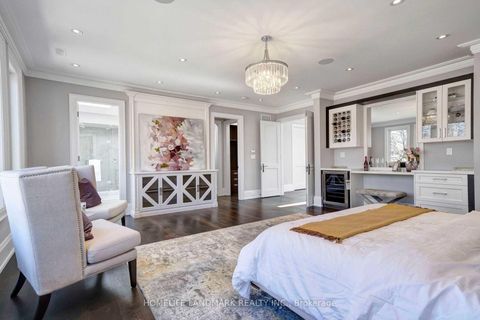 Photo 20 at 120 Byng Avenue, Willowdale East, Toronto