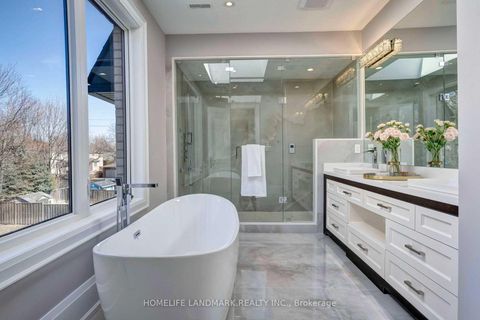 Photo 21 at 120 Byng Avenue, Willowdale East, Toronto