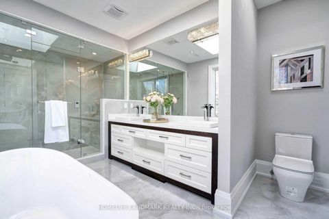 Photo 22 at 120 Byng Avenue, Willowdale East, Toronto