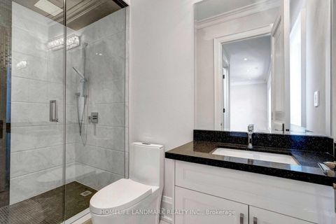 Photo 24 at 120 Byng Avenue, Willowdale East, Toronto