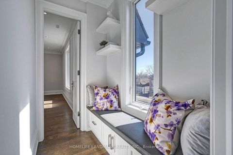 Photo 26 at 120 Byng Avenue, Willowdale East, Toronto