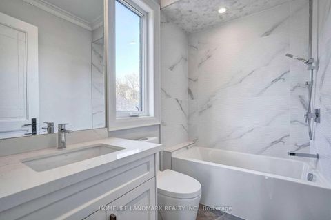 Photo 27 at 120 Byng Avenue, Willowdale East, Toronto