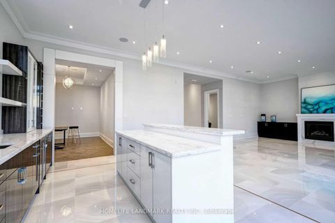 Photo 29 at 120 Byng Avenue, Willowdale East, Toronto