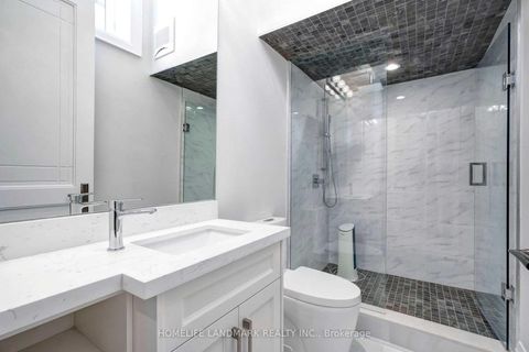 Photo 31 at 120 Byng Avenue, Willowdale East, Toronto