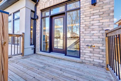 Photo 32 at 120 Byng Avenue, Willowdale East, Toronto