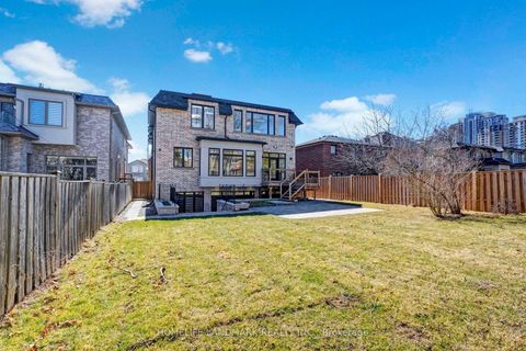 Photo 34 at 120 Byng Avenue, Willowdale East, Toronto