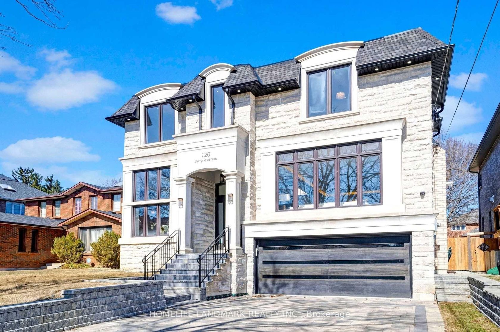 120 Byng Avenue, Willowdale East, Toronto 