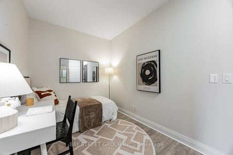 Photo 3 at 413 - 17 Kenaston Gardens, Bayview Village, Toronto