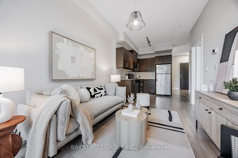 Photo 11 at 413 - 17 Kenaston Gardens, Bayview Village, Toronto