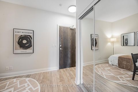 Photo 15 at 413 - 17 Kenaston Gardens, Bayview Village, Toronto