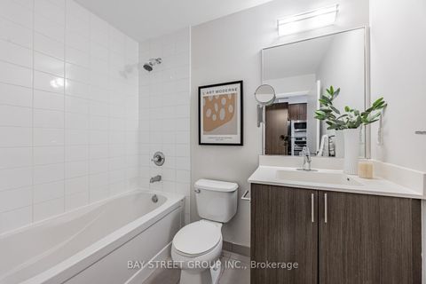 Photo 19 at 413 - 17 Kenaston Gardens, Bayview Village, Toronto