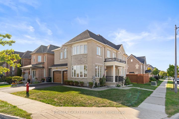 Photo 0 at 2 Helman Road, Wellington, Brampton