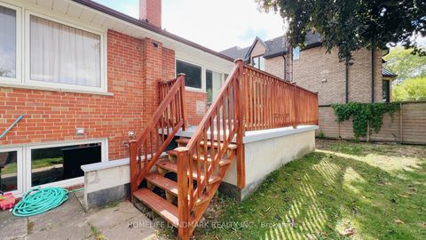Photo 25 at 10 Silverview Drive, Newtonbrook East, Toronto