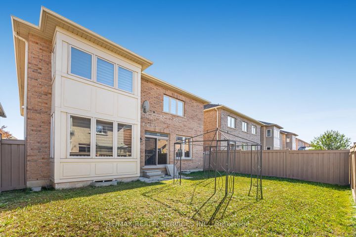 Photo 47 at 232 Sussexvale Drive, Wellington, Brampton