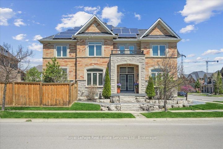 Photo 1 at 4737 Deforest Crescent, Alton, Burlington
