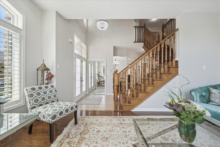 Photo 6 at 4737 Deforest Crescent, Alton, Burlington