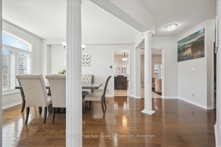Photo 7 at 4737 Deforest Crescent, Alton, Burlington
