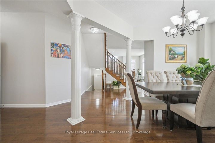Photo 9 at 4737 Deforest Crescent, Alton, Burlington