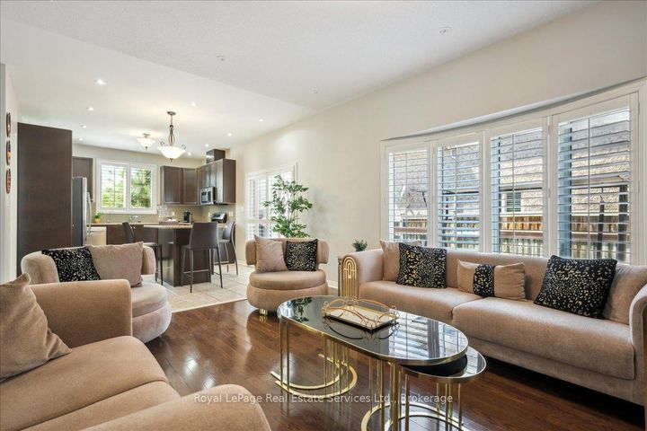 Photo 15 at 4737 Deforest Crescent, Alton, Burlington