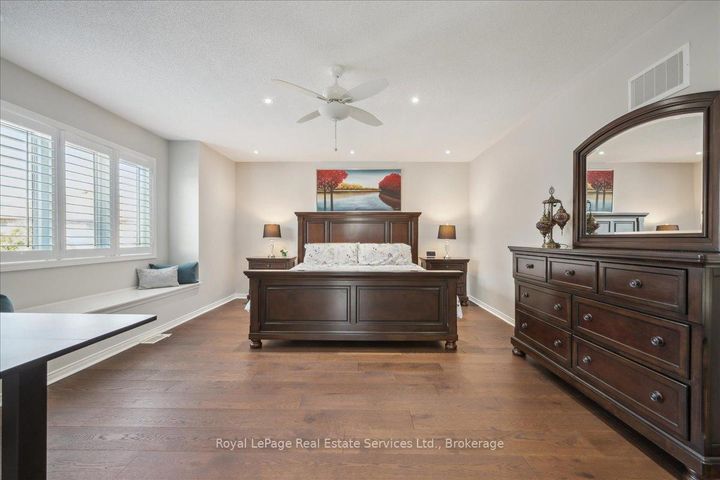 Photo 29 at 4737 Deforest Crescent, Alton, Burlington