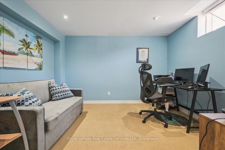 Photo 38 at 4737 Deforest Crescent, Alton, Burlington
