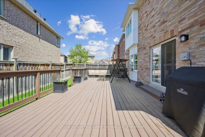 Photo 39 at 4737 Deforest Crescent, Alton, Burlington