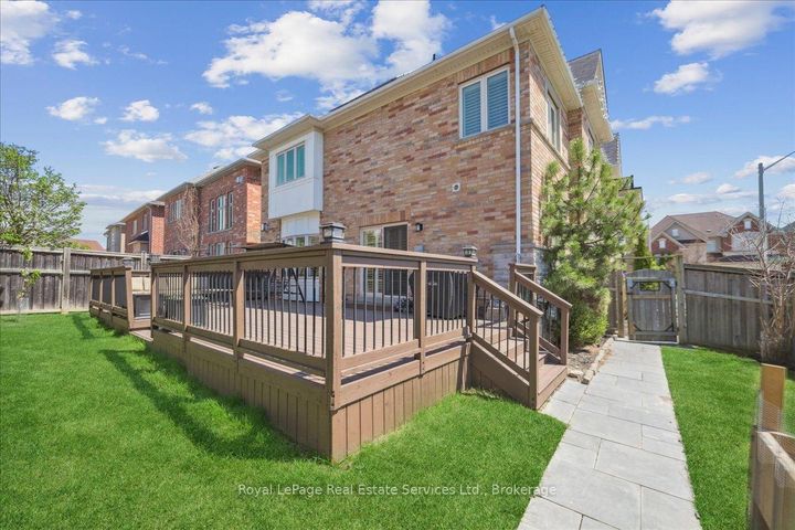 Photo 42 at 4737 Deforest Crescent, Alton, Burlington