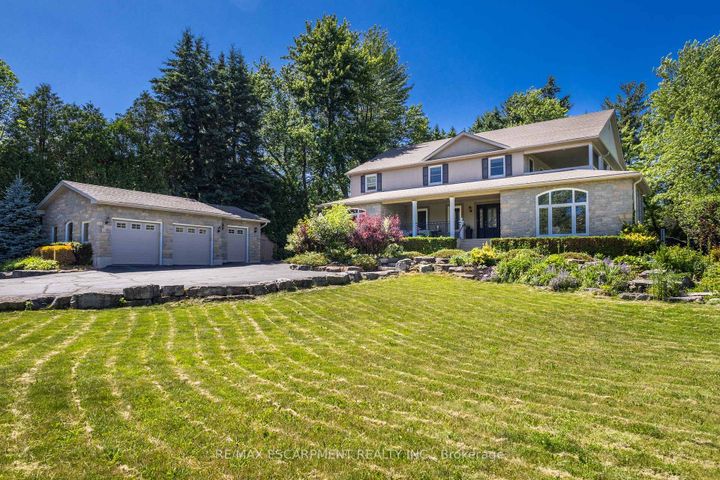 Photo 1 at 2629 Side Road 2, Rural Burlington, Burlington