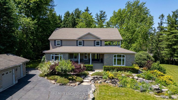 Photo 37 at 2629 Side Road 2, Rural Burlington, Burlington