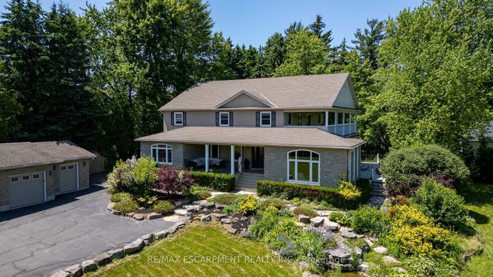 Photo 38 at 2629 Side Road 2, Rural Burlington, Burlington