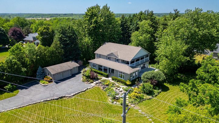 Photo 40 at 2629 Side Road 2, Rural Burlington, Burlington
