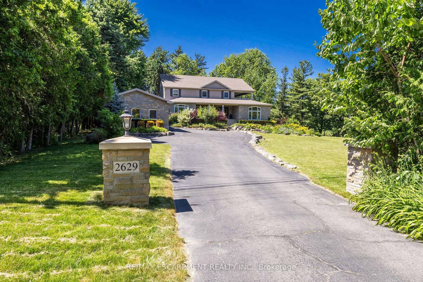 2629 Side Road 2, Rural Burlington, Burlington 2