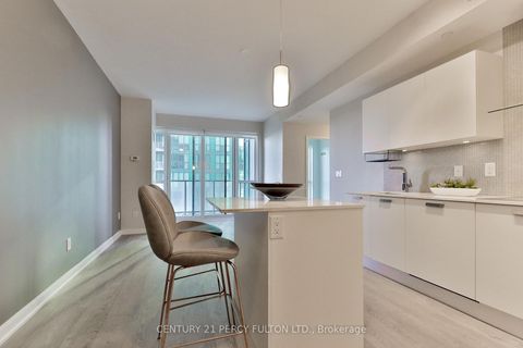 Photo 1 at 2105 - 9 Bogert Avenue, Westgate, Toronto