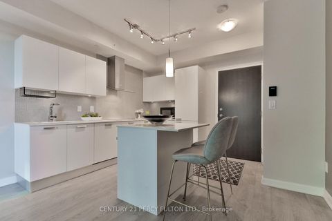 Photo 2 at 2105 - 9 Bogert Avenue, Westgate, Toronto