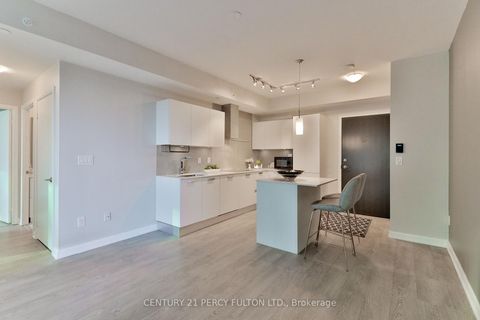 Photo 3 at 2105 - 9 Bogert Avenue, Westgate, Toronto