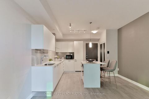 Photo 4 at 2105 - 9 Bogert Avenue, Westgate, Toronto