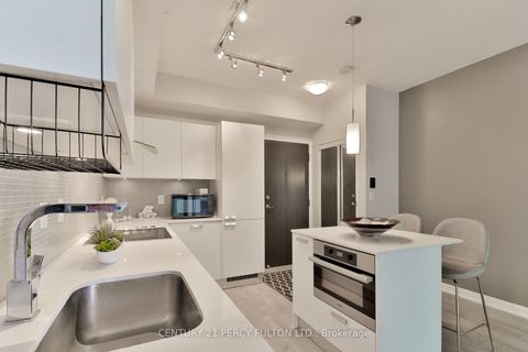 Photo 5 at 2105 - 9 Bogert Avenue, Westgate, Toronto
