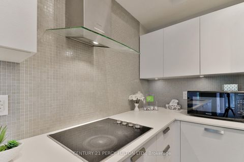 Photo 6 at 2105 - 9 Bogert Avenue, Westgate, Toronto