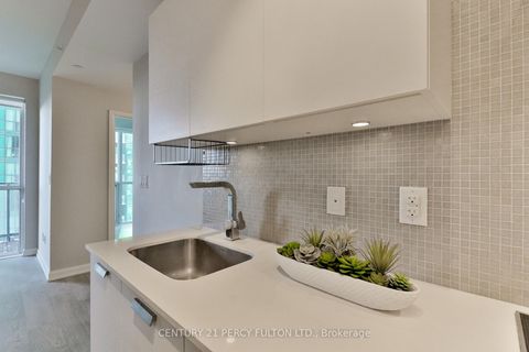 Photo 7 at 2105 - 9 Bogert Avenue, Westgate, Toronto