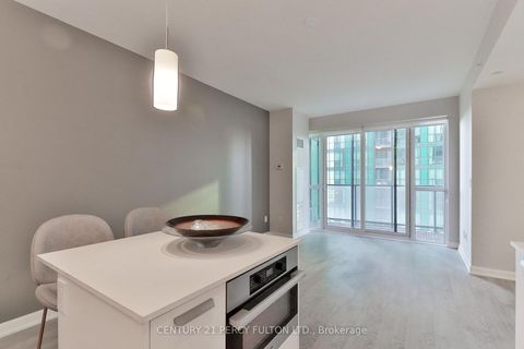 Photo 8 at 2105 - 9 Bogert Avenue, Westgate, Toronto