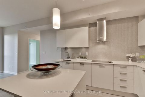 Photo 9 at 2105 - 9 Bogert Avenue, Westgate, Toronto