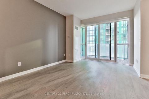 Photo 10 at 2105 - 9 Bogert Avenue, Westgate, Toronto