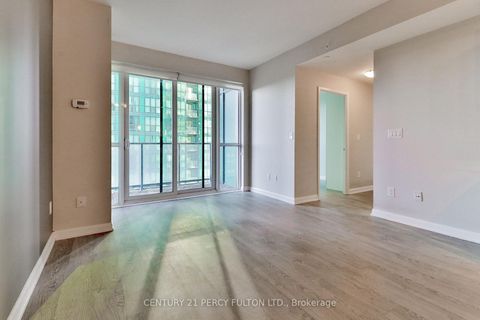 Photo 11 at 2105 - 9 Bogert Avenue, Westgate, Toronto