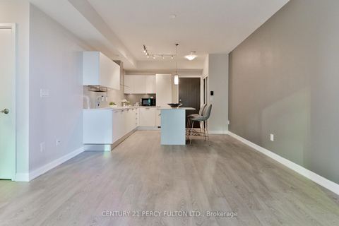 Photo 12 at 2105 - 9 Bogert Avenue, Westgate, Toronto