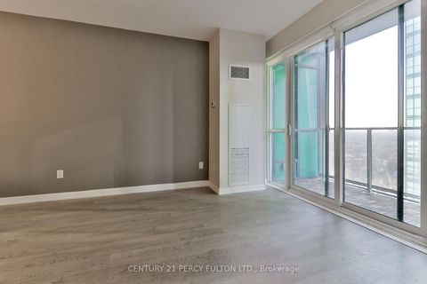 Photo 13 at 2105 - 9 Bogert Avenue, Westgate, Toronto