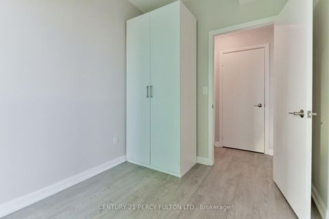 Photo 15 at 2105 - 9 Bogert Avenue, Westgate, Toronto